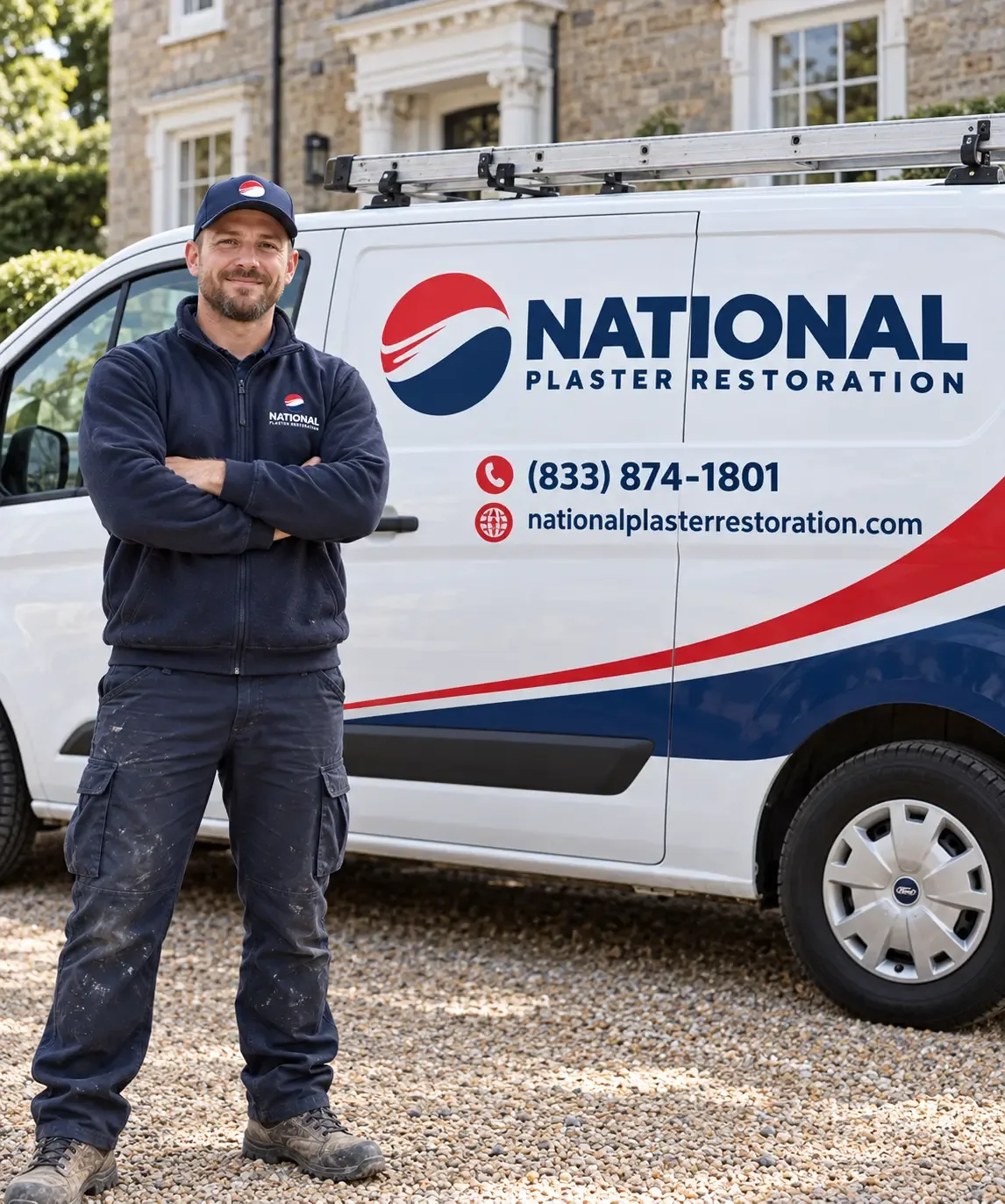 Plaster Repair company in Diamond, OH